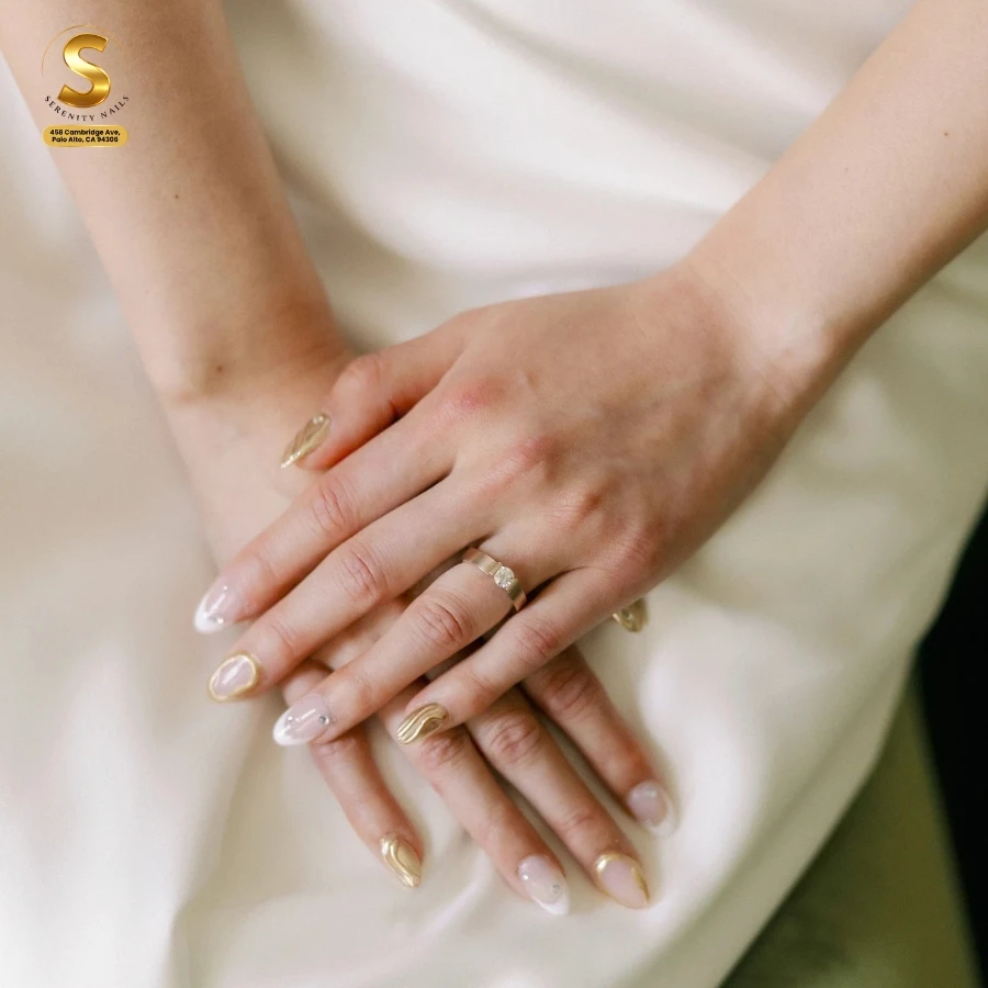 Nail Sep 25